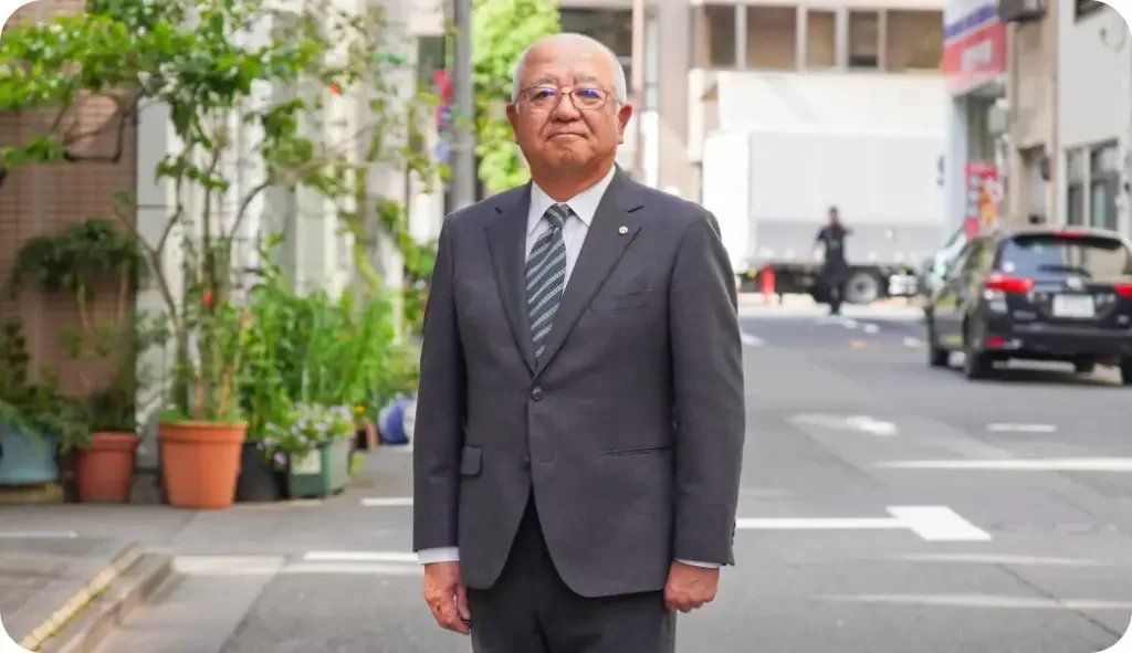 清原 一郎の写真